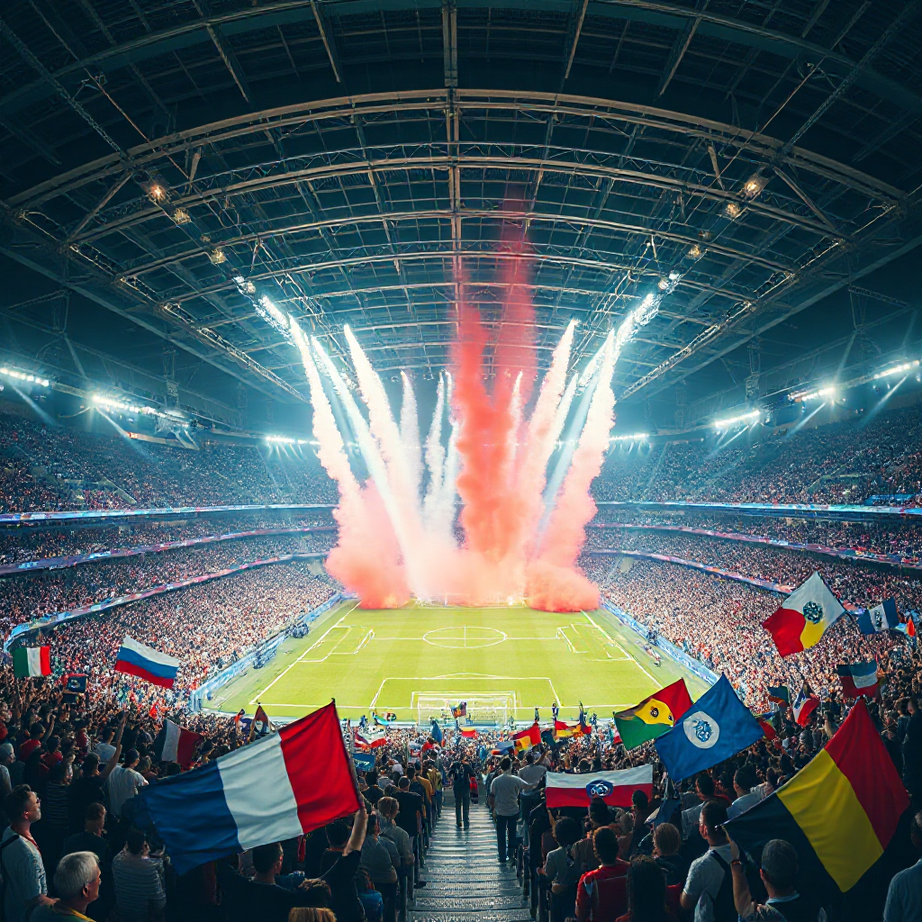 World Cup 2026: Argentina Có Còn Đáng Sợ Như Trước?